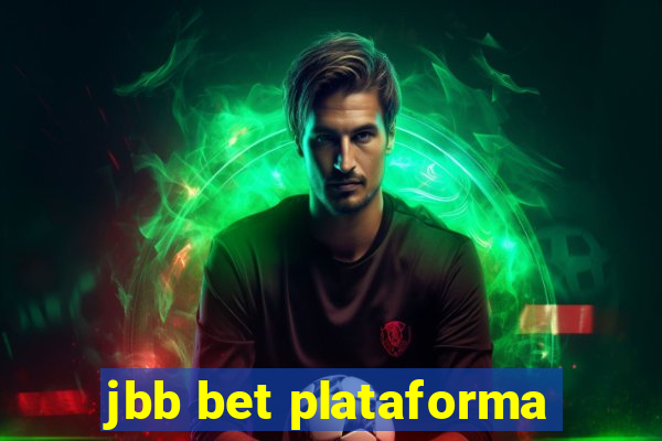 jbb bet plataforma